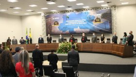 CONAMP participa do 1º Encontro de Procuradores-Gerais de Justiça e Corregedores do MP da Região Norte